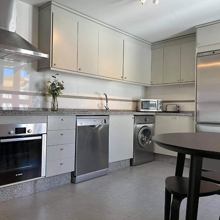 شقة Penthouse With Sea Views In ماربيا المظهر الخارجي الصورة