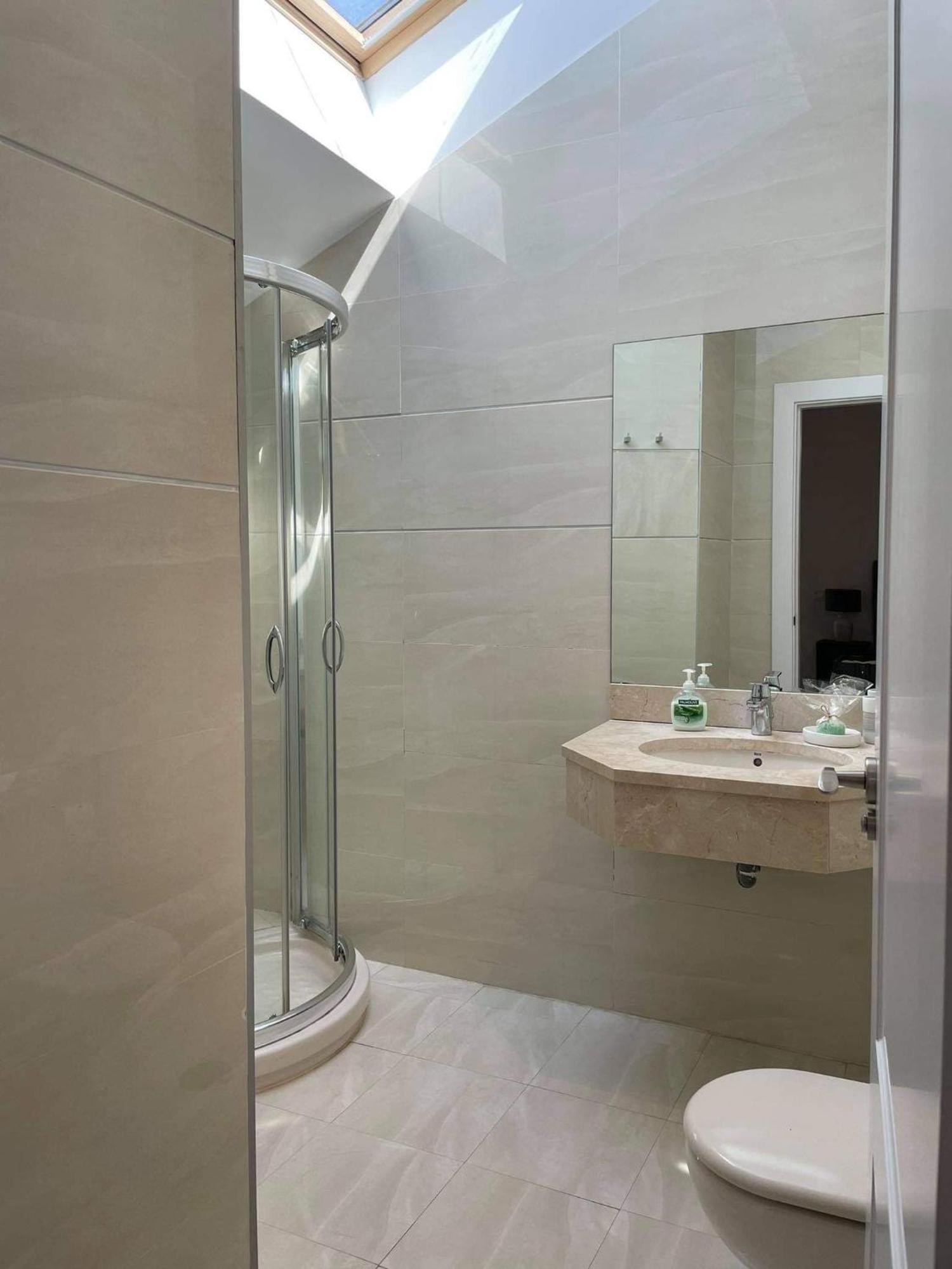 شقة Penthouse With Sea Views In ماربيا المظهر الخارجي الصورة