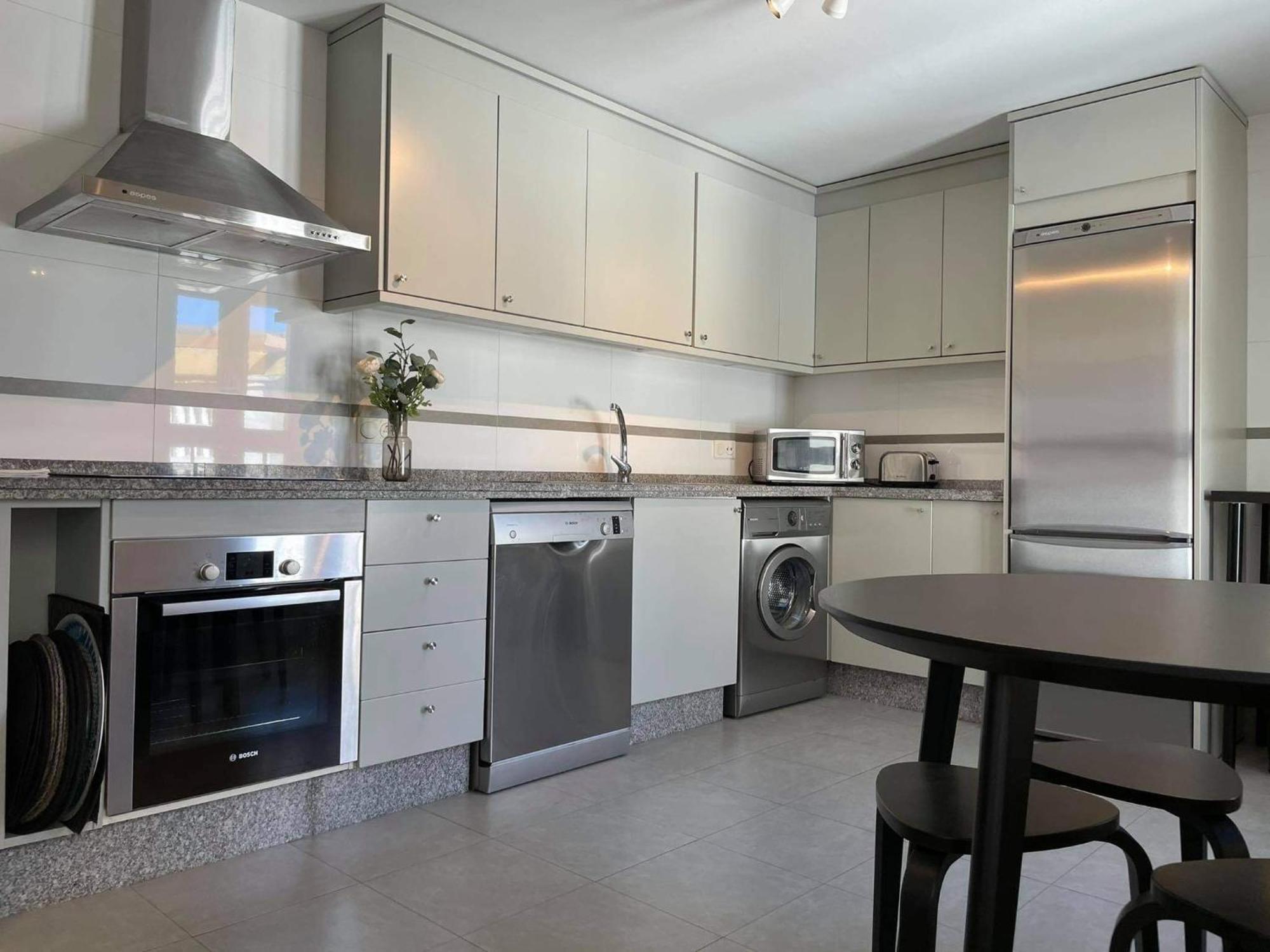 شقة Penthouse With Sea Views In ماربيا المظهر الخارجي الصورة