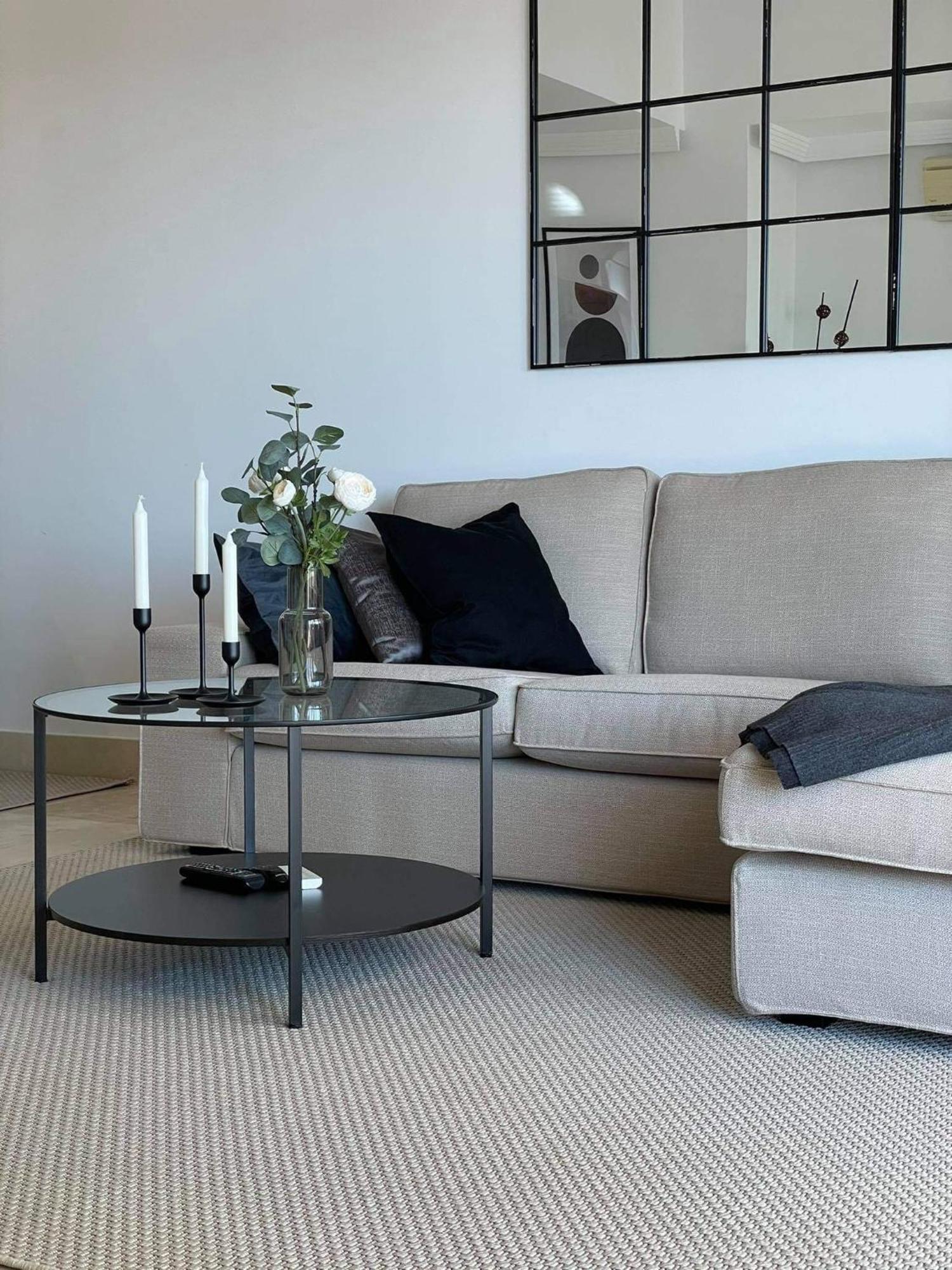 شقة Penthouse With Sea Views In ماربيا المظهر الخارجي الصورة